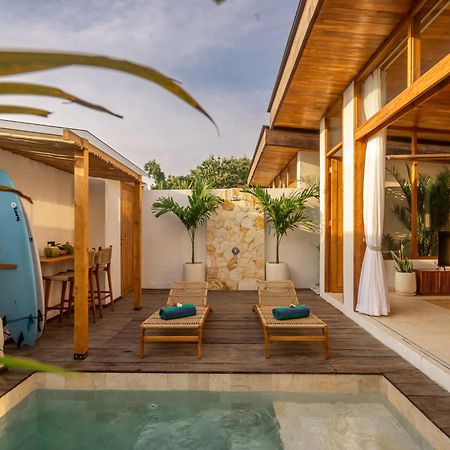 Villa Ettolu, Luxury Villa With Private Pool In Uluwatu Exterior photo