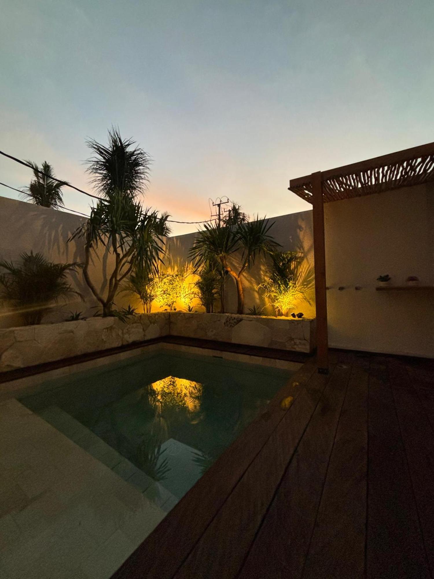 Villa Ettolu, Luxury Villa With Private Pool In Uluwatu Exterior photo